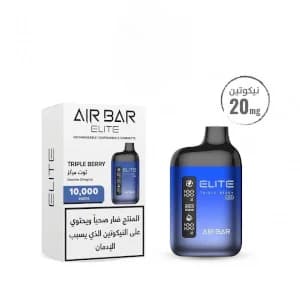 ايربار 10000 توت مركز