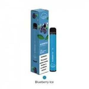 بوف بلوبيري ايس