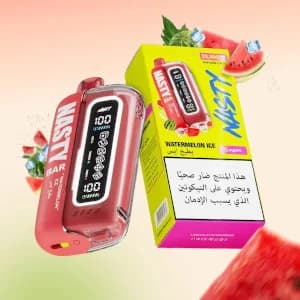 ناستي 20000 بطيخ ايس