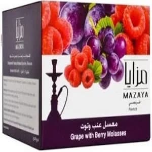 شراء معسل عنب توت