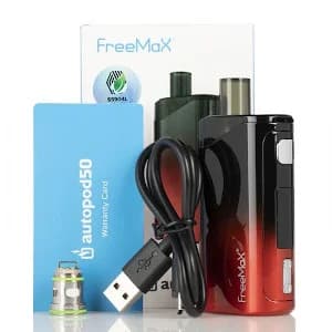 جهاز اوتوبود 50 كيت