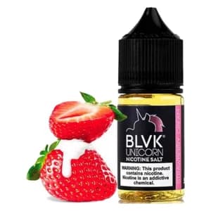 كريمة الفراولة