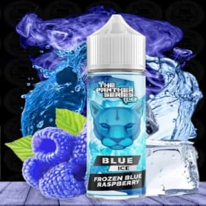 بلو راسبيري ايس