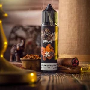 نكهة كوبانو