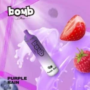 فراولة و توت مشكل