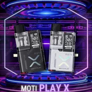 موتي بلاي اكس