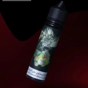 نكهة جوافة للشيشة