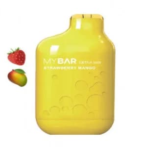 فراولة مانجو