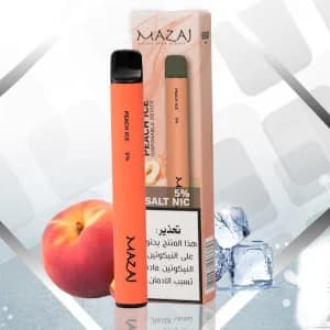 خوخ ايس 1000 سحبة