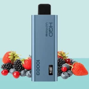 اجير فراوله ماكس 14000 سحبة