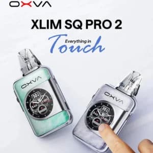 اكسلم اس كيو برو 2