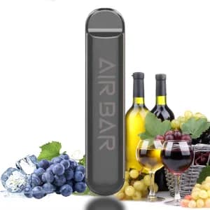 شراء سحبة ايربار عنب