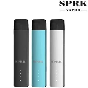 سبارك فيبر كيت