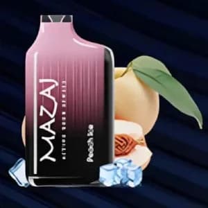 مزاج ماتريكس 17000 خوخ ايس