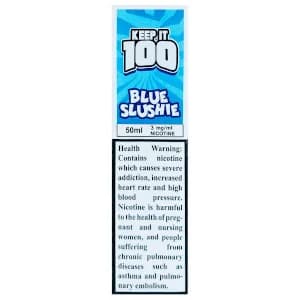 التوت الازرق والفراوله