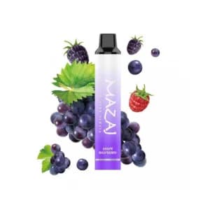 سحبة مزاج عنب