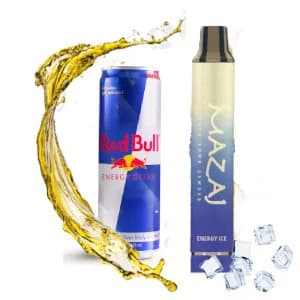 مزاج تيتان إنيرجي اَيس 3000