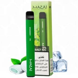 شراء سحبة نعناع