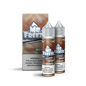 توباكو مينثول