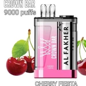 شراء كراون بار الفاخر 9000 كرز توت