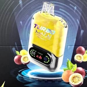 مزاج 15000 باشن فروت