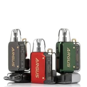 جهاز سحبة ارجوس بي 1