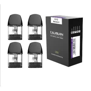 بودات كاليبرن