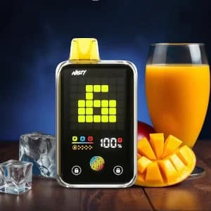 ناستي 22000 مانجو بارد