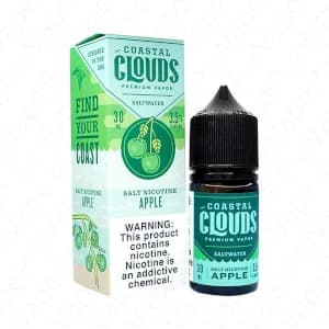 كوستال كلاود ابل