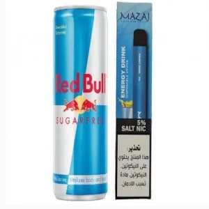 سحبة انيرجي درينك