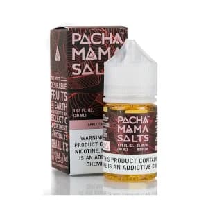 تفاح توباكو