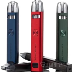 كاليبرن جي 3