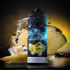 نكهة اناناس للشيشة