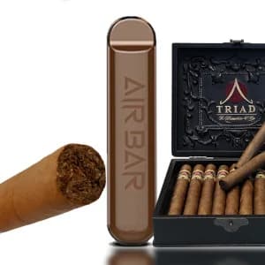 توباكو ايربار