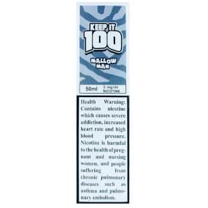 كوكيز مارشملو