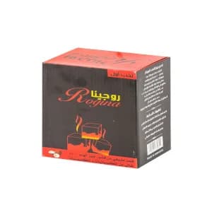 فحم روجينا