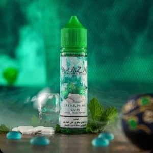 علكه نعناع للشيشة