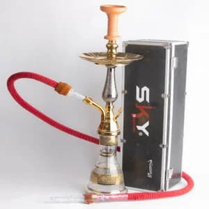 شيشه تونسي سكاي