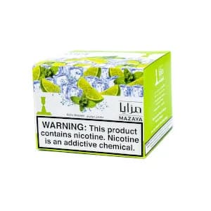 معسل موهيتو