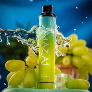 سحبة عنب اخضر