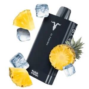 اجنايت 15000 أناناس ايس