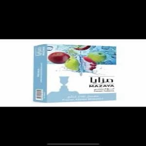 شراء معسل تفاح مثلج