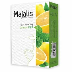 ليمون و نعناع