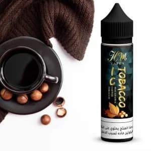 اي سي توباكو كوفي