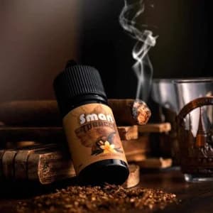 توباكو فانيلا