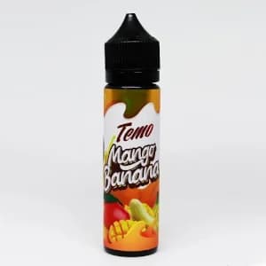 مانجو بانانا