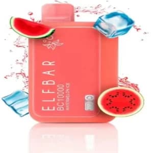 سحبة بطيخ ايس