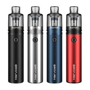 جهاز شيشة فري ماكس مارفوس تي 80 واط كيت