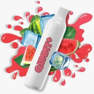 بطيخ بارد ايس