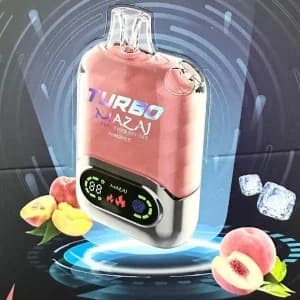 مزاج 15000 خوخ آيس